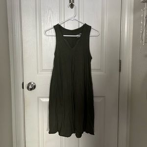 T-Shirt Dress
